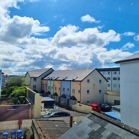 3 Princess Green - Portrush By The Sea Екстер'єр фото