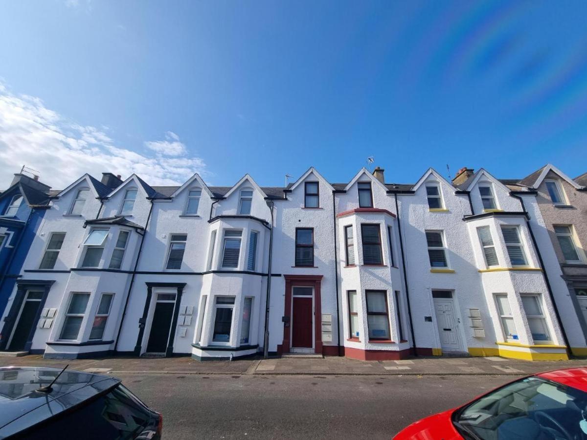3 Princess Green - Portrush By The Sea Екстер'єр фото
