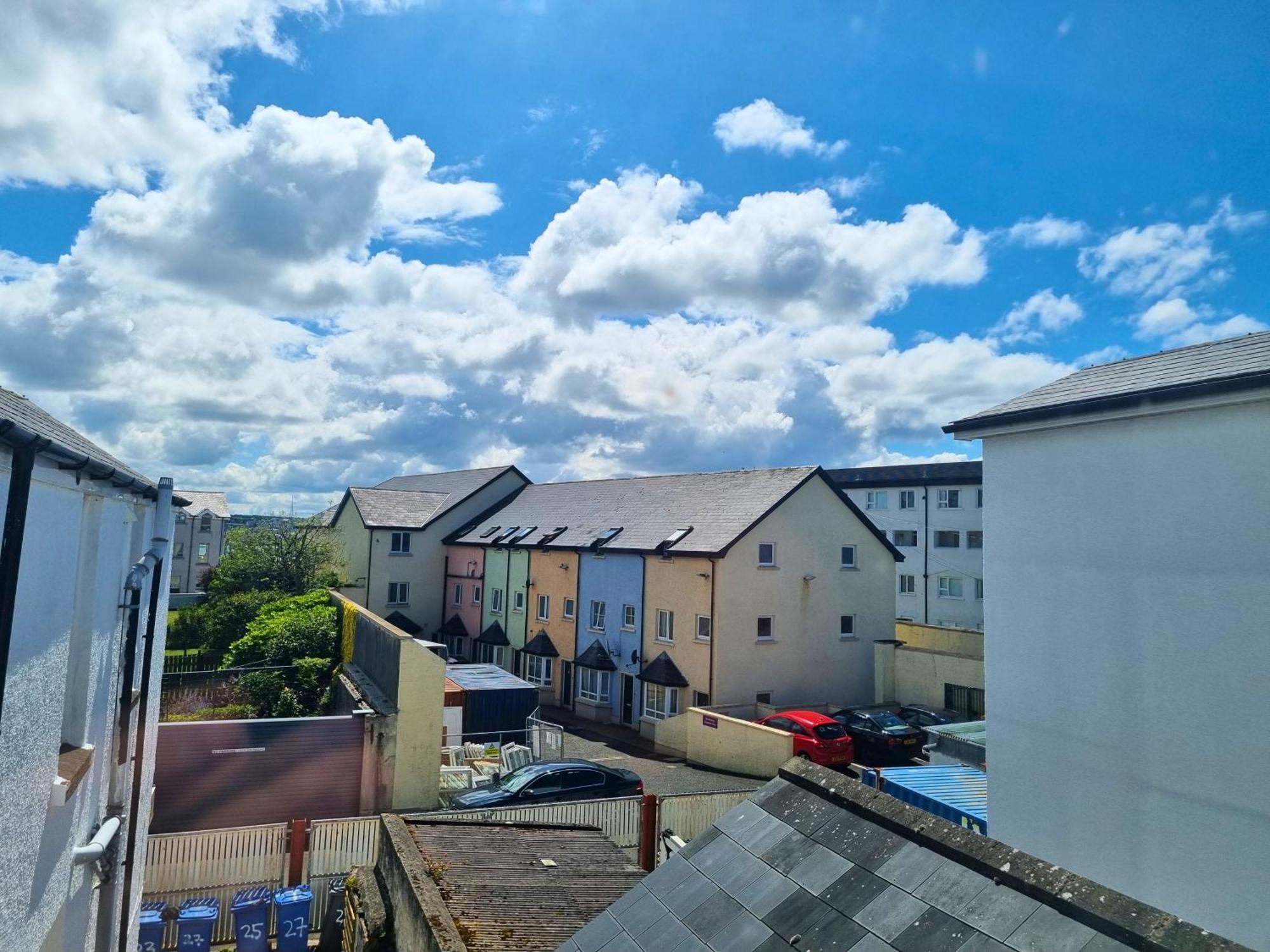 3 Princess Green - Portrush By The Sea Екстер'єр фото
