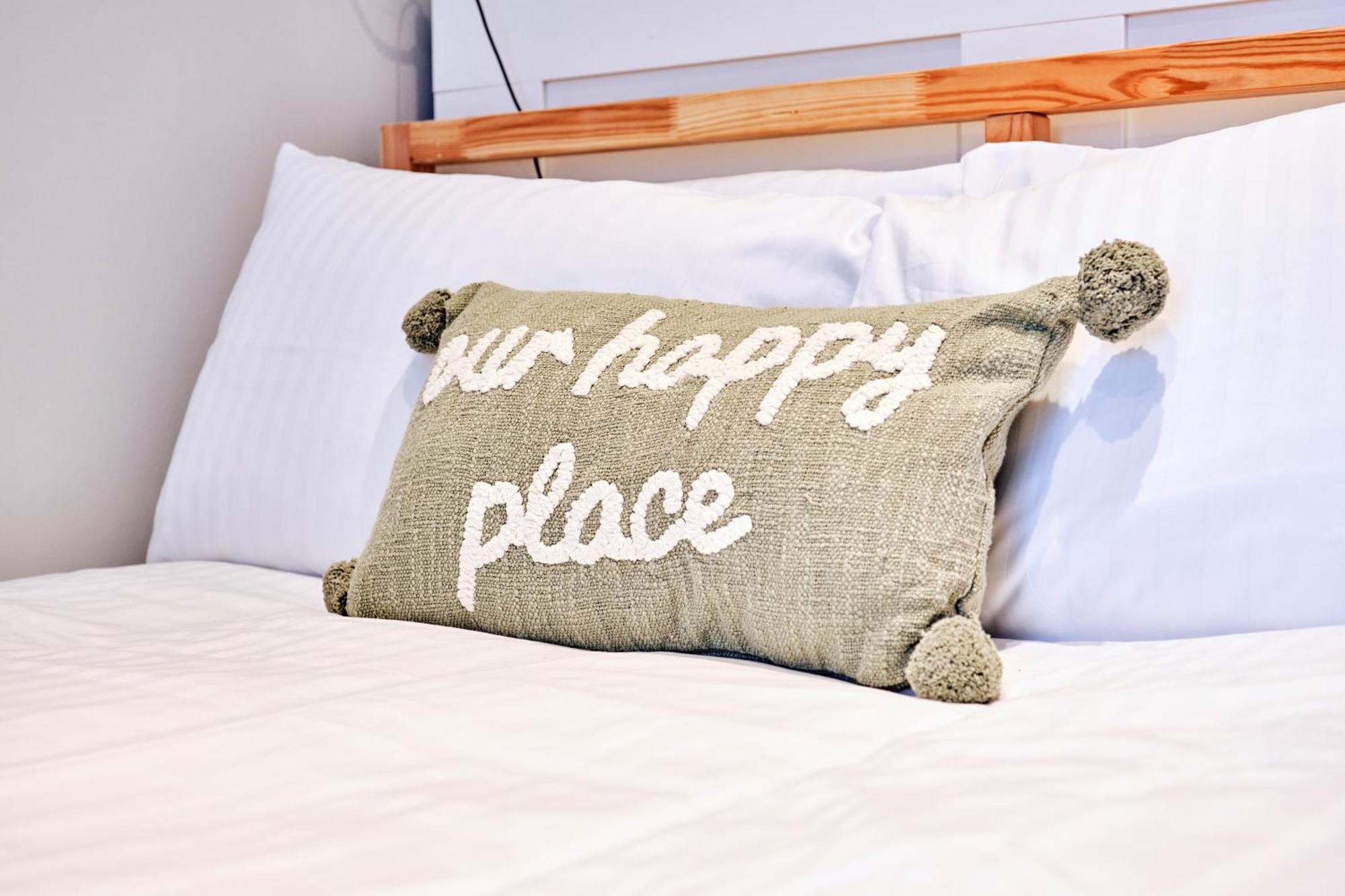 3 Princess Green - Portrush By The Sea Екстер'єр фото