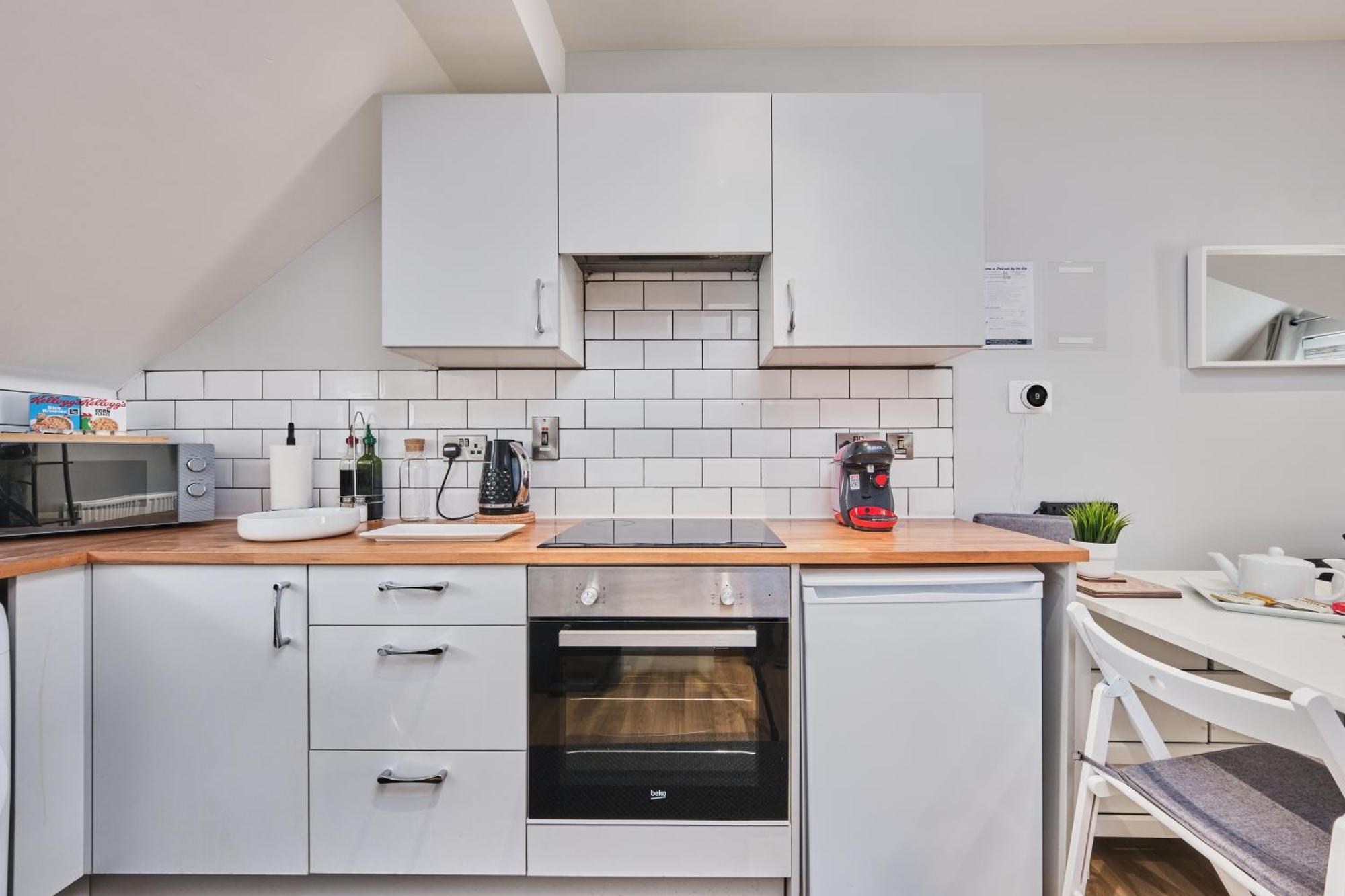 3 Princess Green - Portrush By The Sea Екстер'єр фото