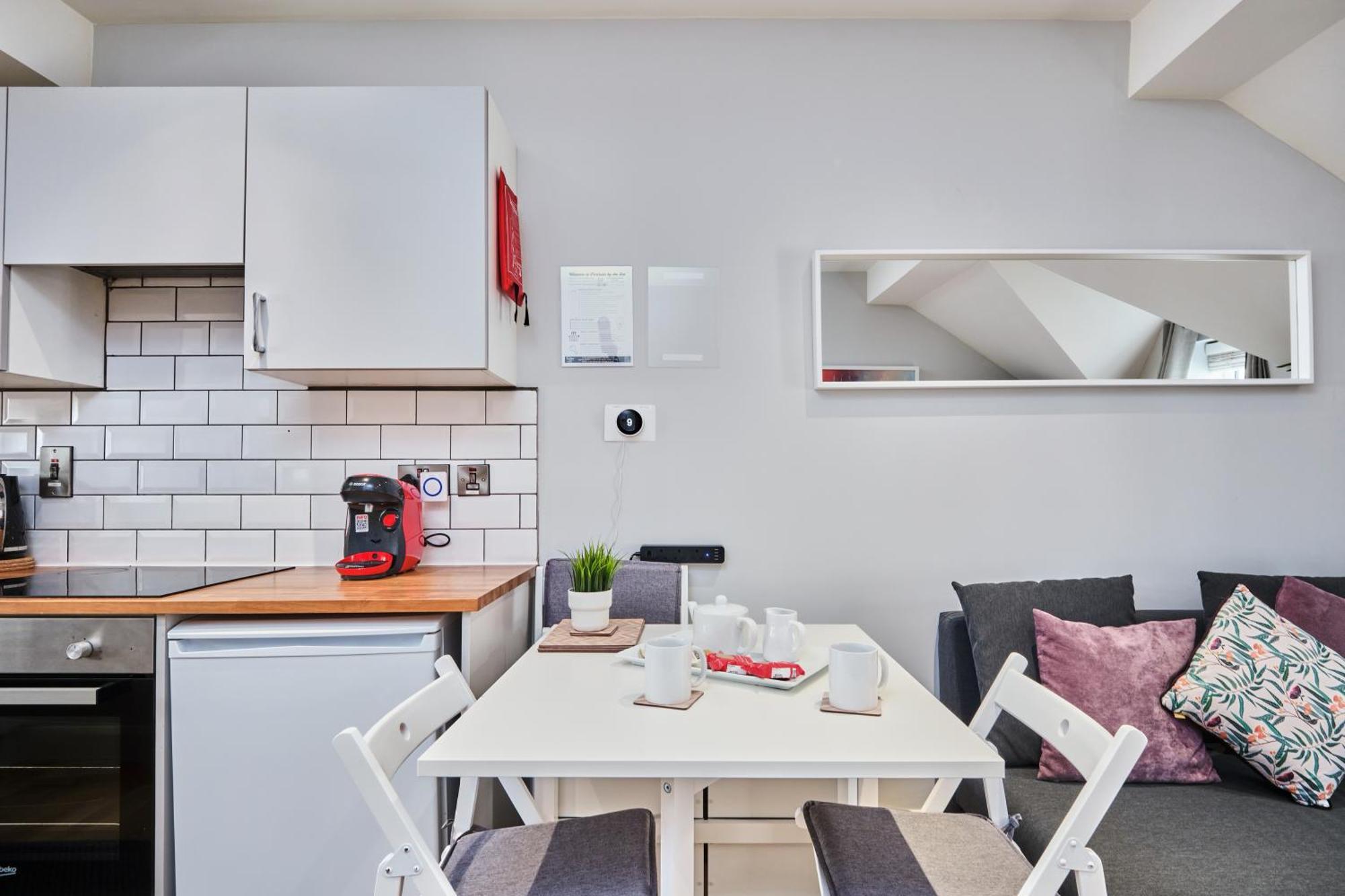 3 Princess Green - Portrush By The Sea Екстер'єр фото