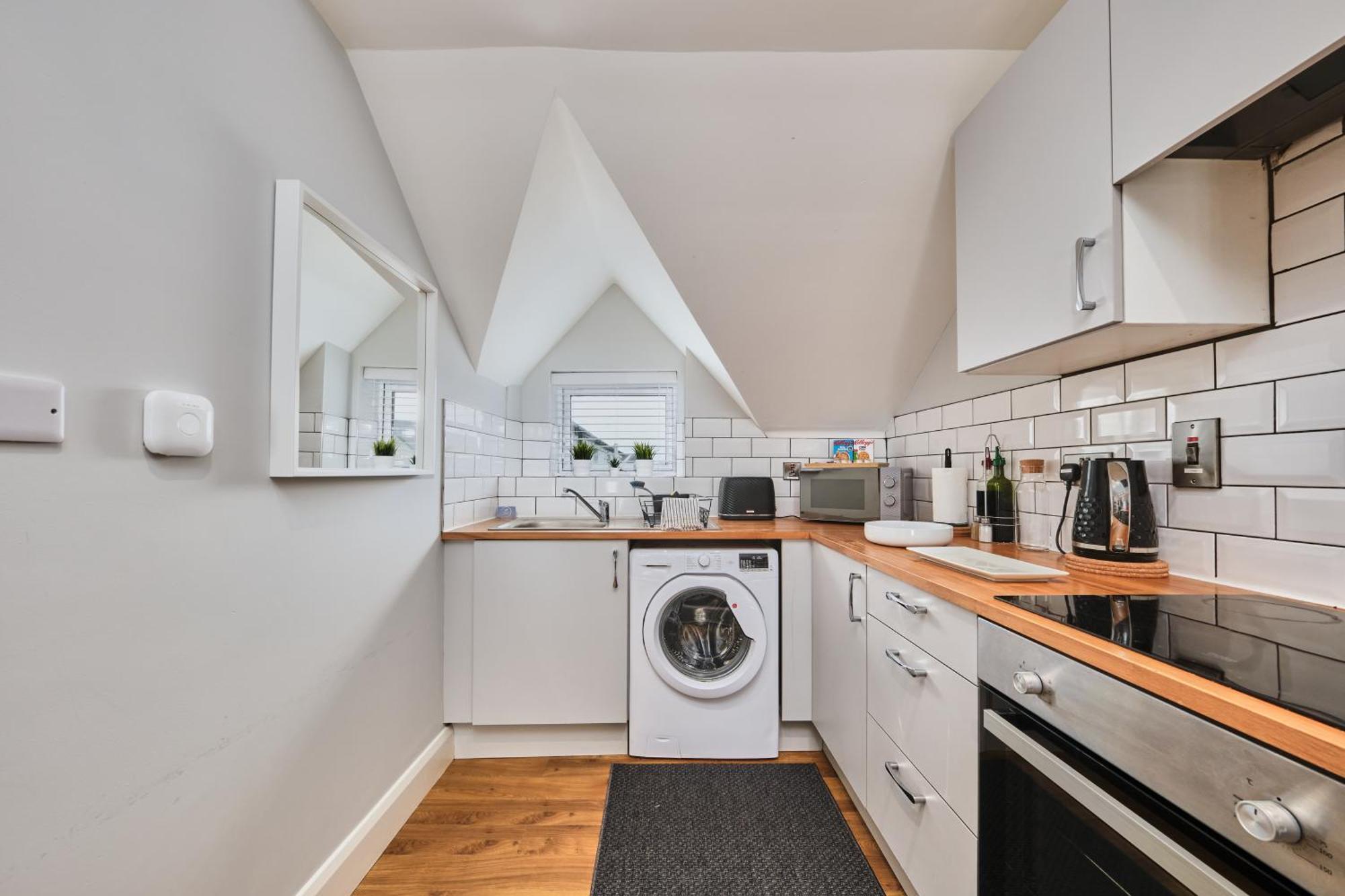 3 Princess Green - Portrush By The Sea Екстер'єр фото