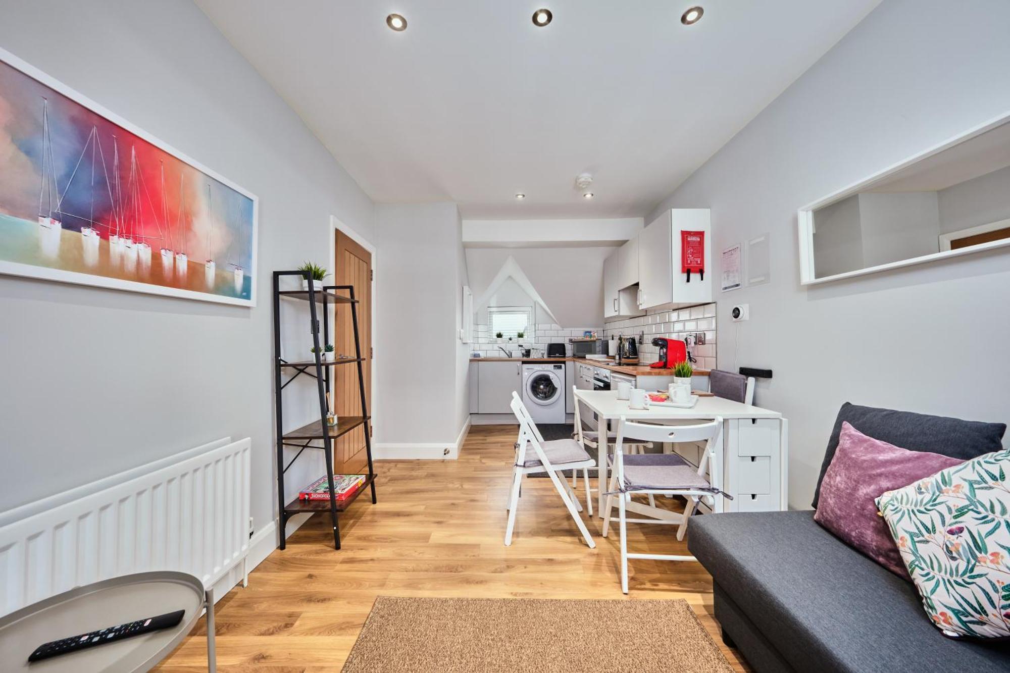 3 Princess Green - Portrush By The Sea Екстер'єр фото