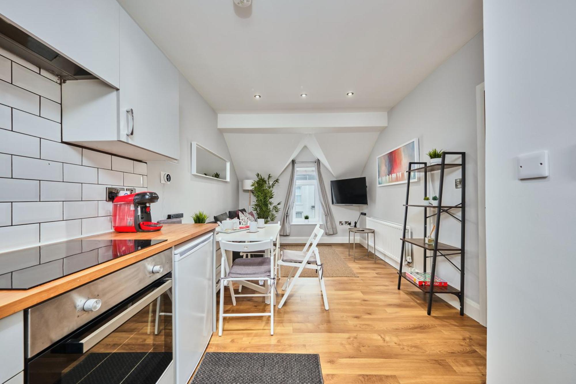 3 Princess Green - Portrush By The Sea Екстер'єр фото