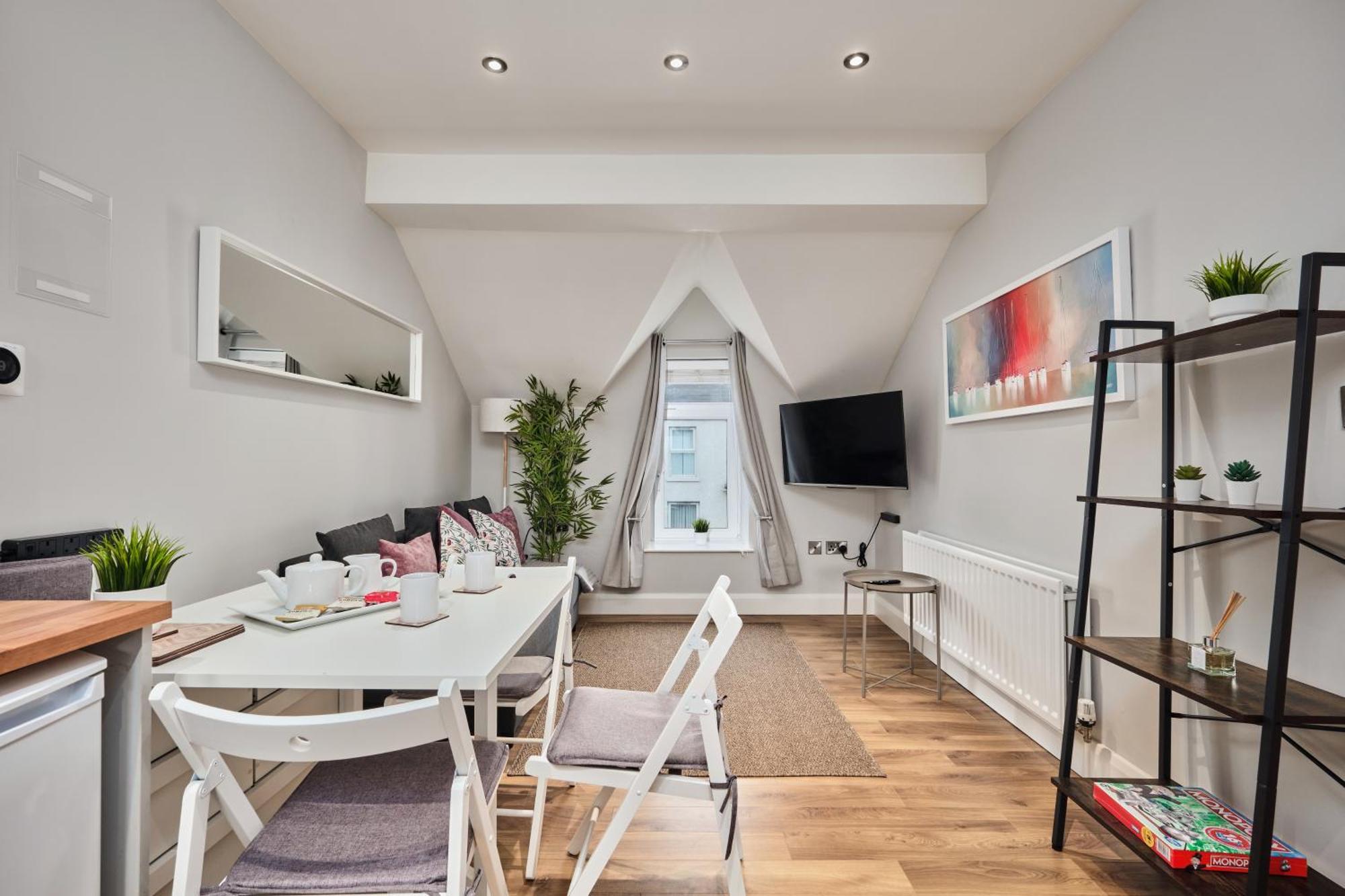 3 Princess Green - Portrush By The Sea Екстер'єр фото